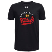 LCP - UA Youth Team Tech Tee