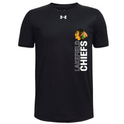 LCP - UA Youth Team Tech Tee