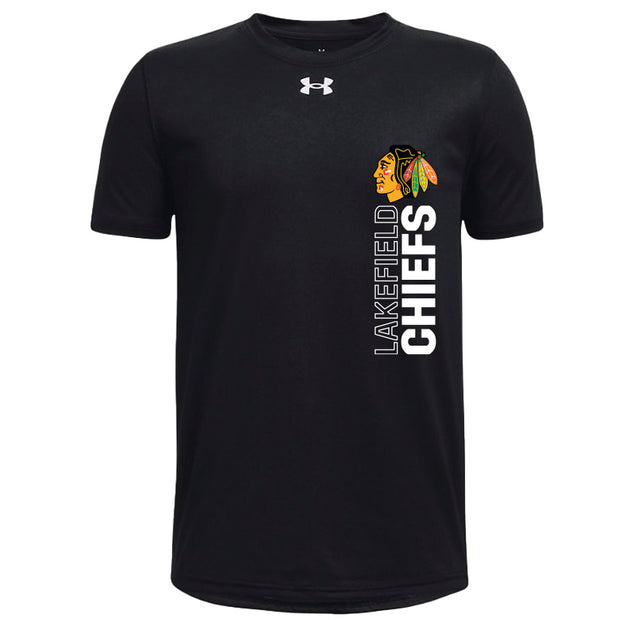 LCP - UA Youth Team Tech Tee