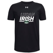 LIP - UA Youth Team Tech Tee