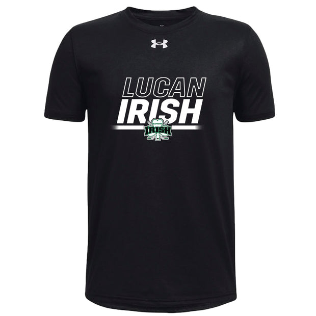 LIP - UA Youth Team Tech Tee