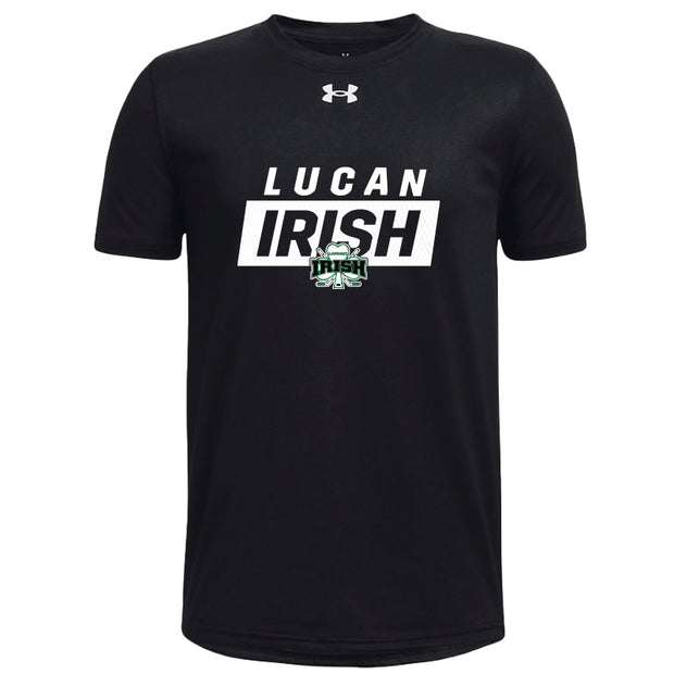LIP - UA Youth Team Tech Tee