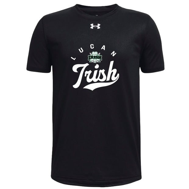 LIP - UA Youth Team Tech Tee