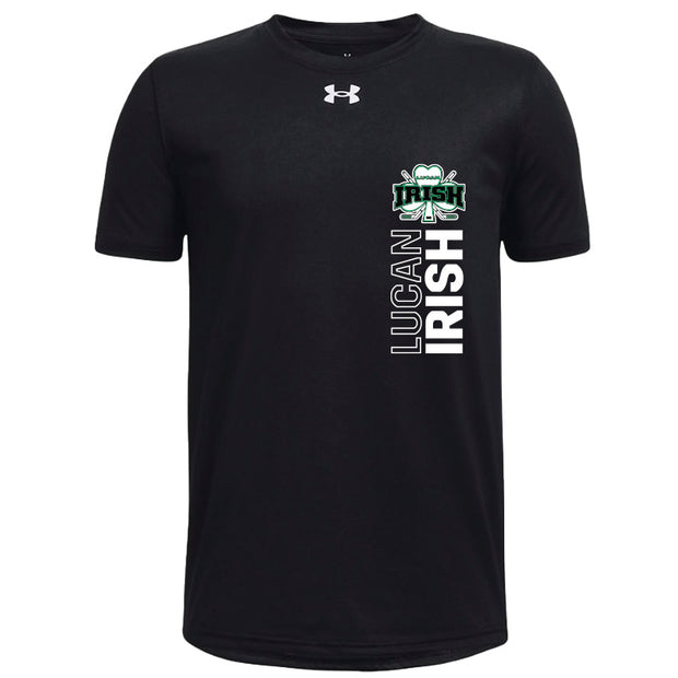 LIP - UA Youth Team Tech Tee