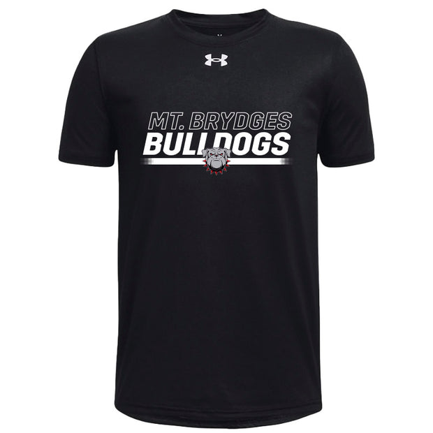 MBBP - UA Youth Team Tech Tee