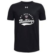 MBBP - UA Youth Team Tech Tee