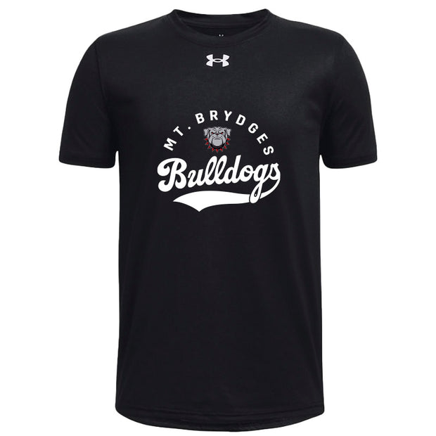 MBBP - UA Youth Team Tech Tee