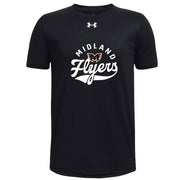 MFP - UA Youth Team Tech Tee