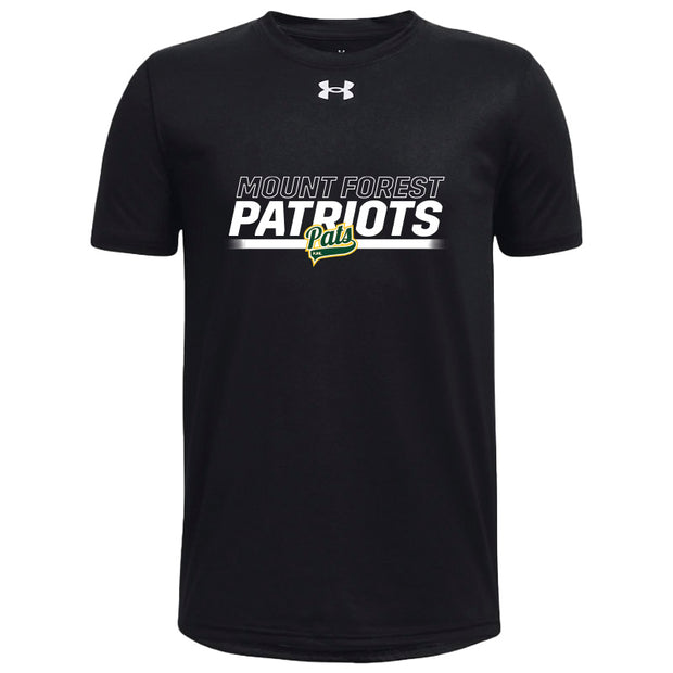 MFPP - UA Youth Team Tech Tee