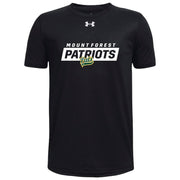 MFPP - UA Youth Team Tech Tee
