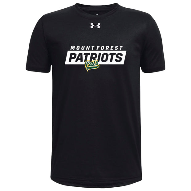 MFPP - UA Youth Team Tech Tee
