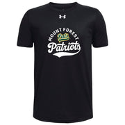 MFPP - UA Youth Team Tech Tee