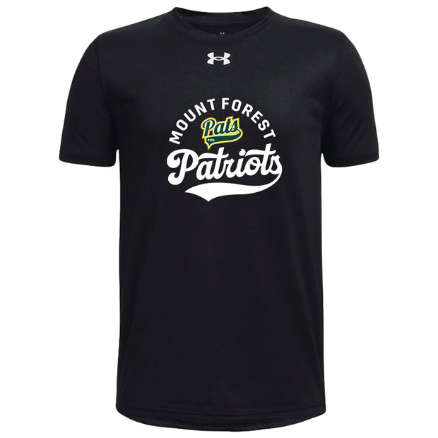 MFPP - UA Youth Team Tech Tee
