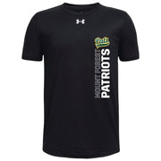 MFPP - UA Youth Team Tech Tee