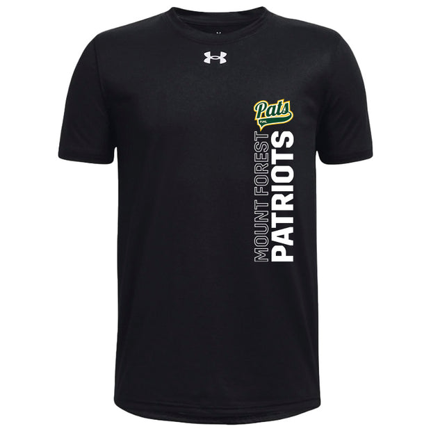 MFPP - UA Youth Team Tech Tee