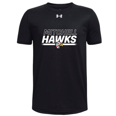 MHP - UA Youth Team Tech Tee