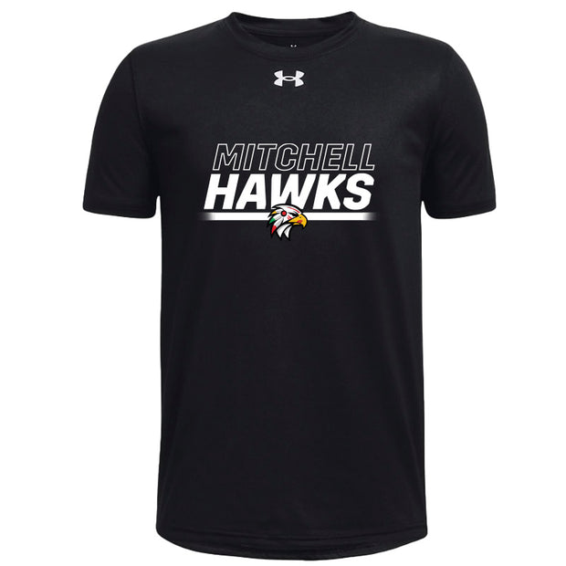MHP - UA Youth Team Tech Tee