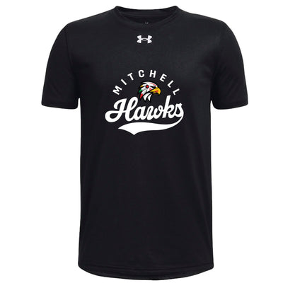 MHP - UA Youth Team Tech Tee