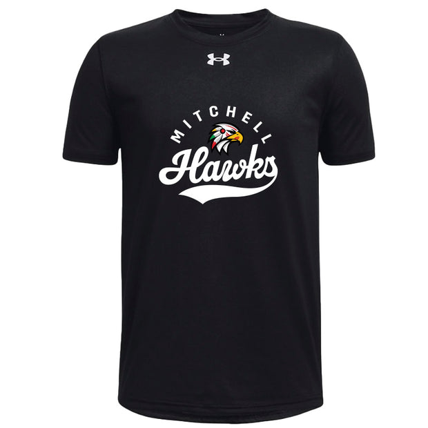 MHP - UA Youth Team Tech Tee