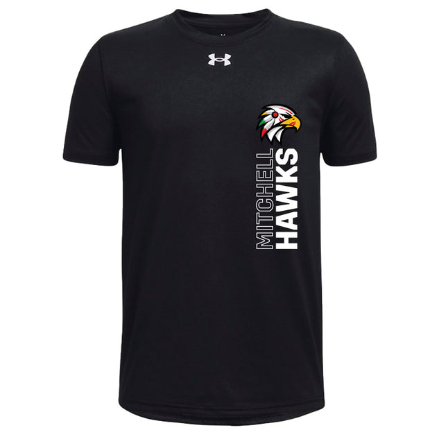 MHP - UA Youth Team Tech Tee