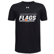 MJFP - UA Youth Team Tech Tee