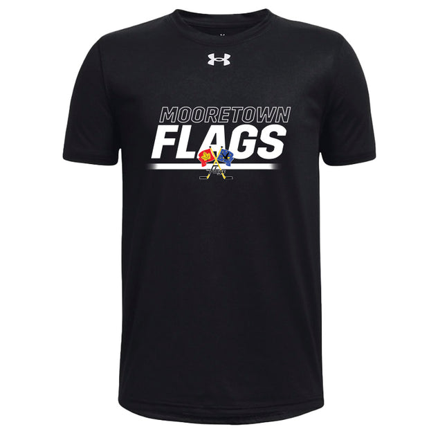 MJFP - UA Youth Team Tech Tee