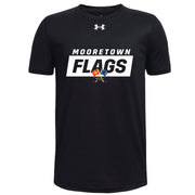 MJFP - UA Youth Team Tech Tee