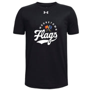MJFP - UA Youth Team Tech Tee