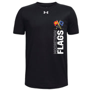 MJFP - UA Youth Team Tech Tee