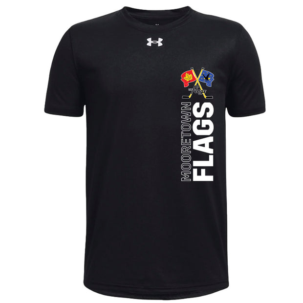 MJFP - UA Youth Team Tech Tee