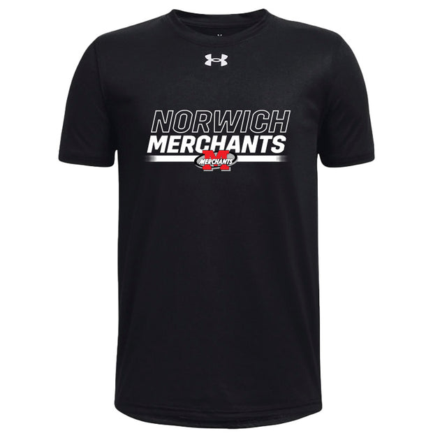 NMP - UA Youth Team Tech Tee