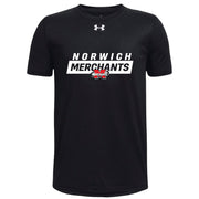 NMP - UA Youth Team Tech Tee