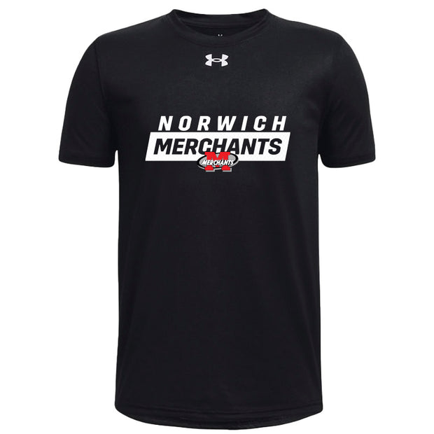 NMP - UA Youth Team Tech Tee