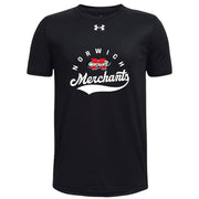 NMP - UA Youth Team Tech Tee