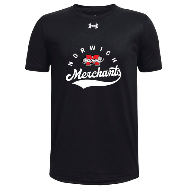 NMP - UA Youth Team Tech Tee