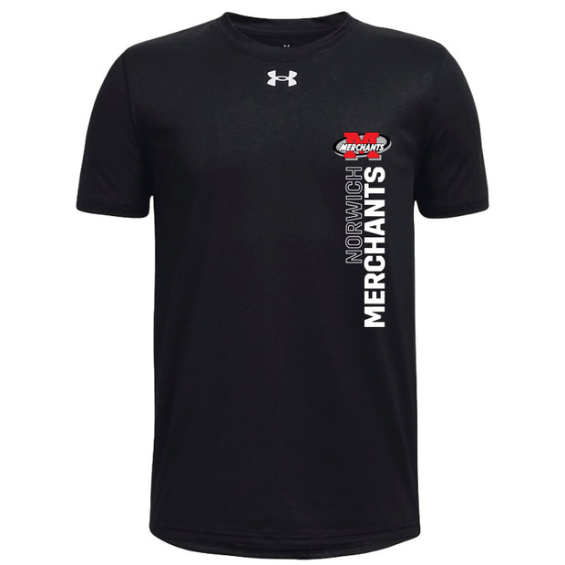 NMP - UA Youth Team Tech Tee