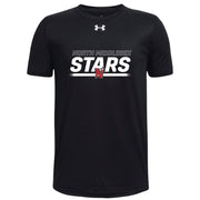 NMSP - UA Youth Team Tech Tee