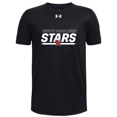 NMSP - UA Youth Team Tech Tee