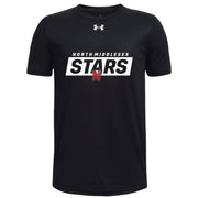 NMSP - UA Youth Team Tech Tee