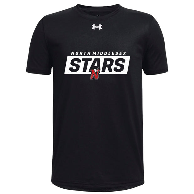 NMSP - UA Youth Team Tech Tee