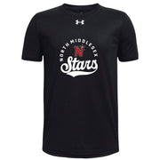 NMSP - UA Youth Team Tech Tee