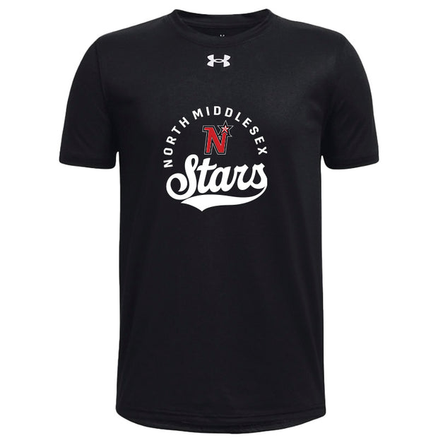 NMSP - UA Youth Team Tech Tee