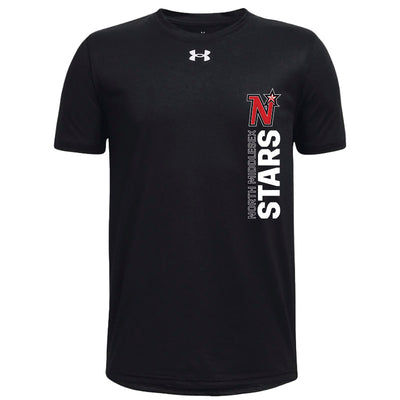 NMSP - UA Youth Team Tech Tee