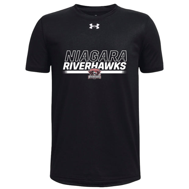 NRHP - UA Youth Team Tech Tee