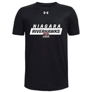 NRHP - UA Youth Team Tech Tee