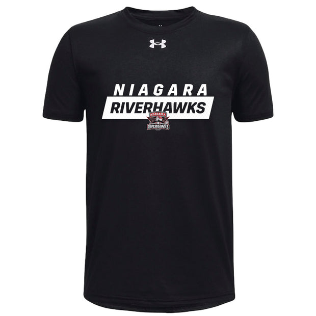 NRHP - UA Youth Team Tech Tee