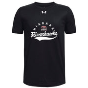NRHP - UA Youth Team Tech Tee