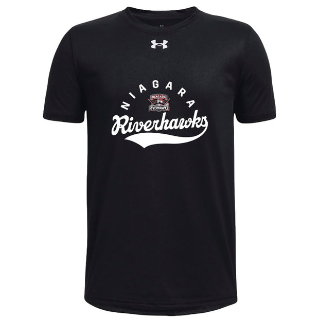 NRHP - UA Youth Team Tech Tee