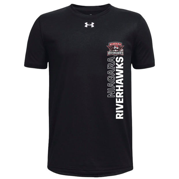 NRHP - UA Youth Team Tech Tee