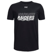 NRP - UA Youth Team Tech Tee